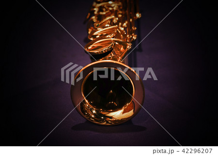 ソプラノサックス、ビンテージ ソプラノサックス、ビンテージ 42296207