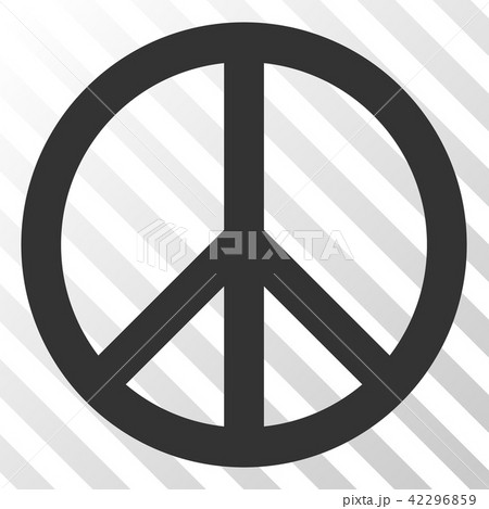 Peace Vector EPS Icon Peace Vector EPS Icon 42296859