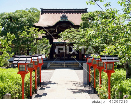 六孫王神社 六孫王神社 42297216