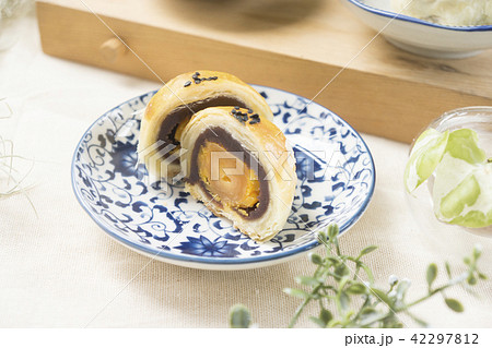 中秋 仲秋 中秋節 42297812