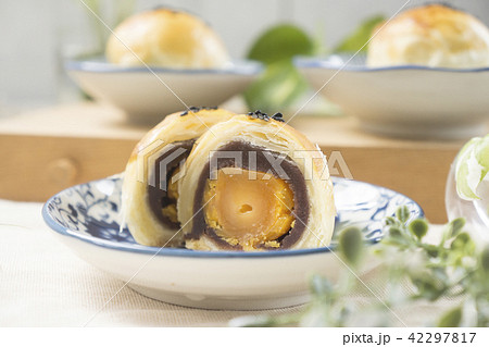 中秋 仲秋 中秋節 42297817