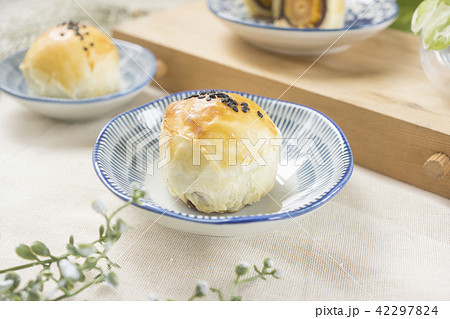 中秋 仲秋 中秋節 42297824