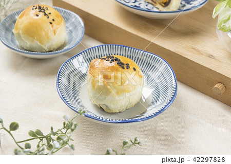 中秋 仲秋 中秋節 42297828