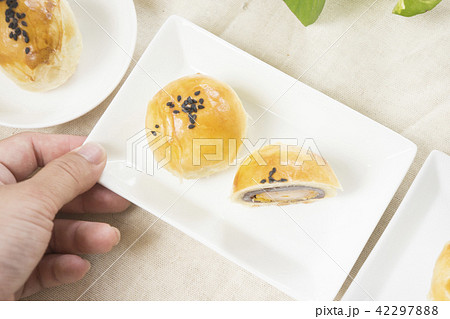 中秋 仲秋 中秋節 42297888