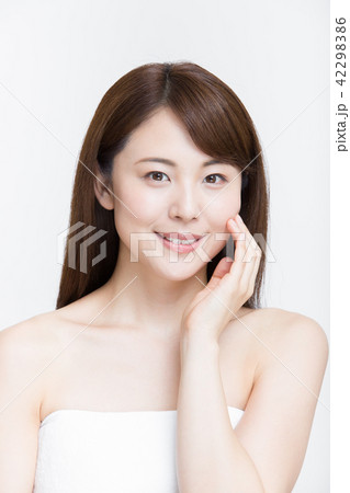 ビューティー 42298386