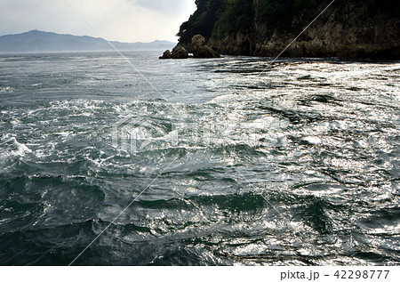 来島海峡の急潮流 来島海峡の急潮流 42298777