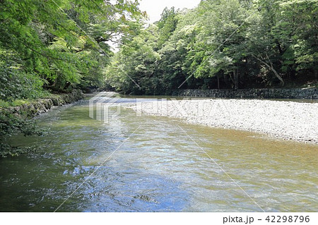 伊勢の風景 伊勢の風景 42298796