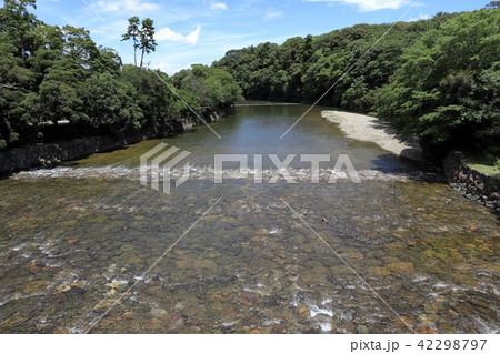 伊勢の風景 42298797