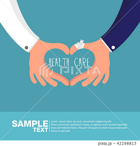 Health care concept 42298815