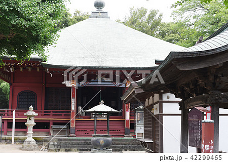 勝福寺 飯泉観音 本堂 勝福寺 飯泉観音 本堂 42299465