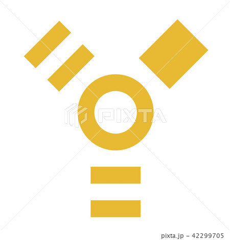 FireWireマーク 42299705