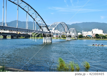 鉄橋 鉄橋 42300405