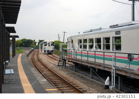 甘木鉄道 42301151