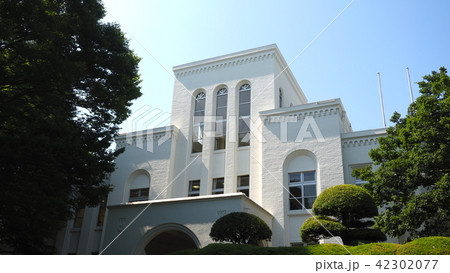 中央公園文化センター 中央公園文化センター 42302077