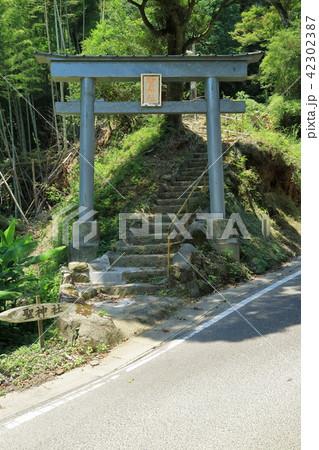 聖神社 42302387
