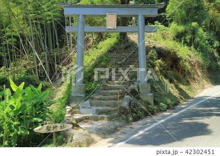聖神社 42302451