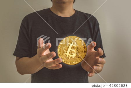 男性ポートレート 42302623