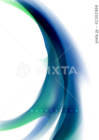 Holographic paint explosion design, fluid colors flow, colorful storm. Liquid mixing colours motion Holographic paint explosion design, fluid colors flow, colorful storm. Liquid mixing colours motion 42302966