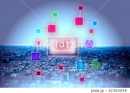 IOT 42303058