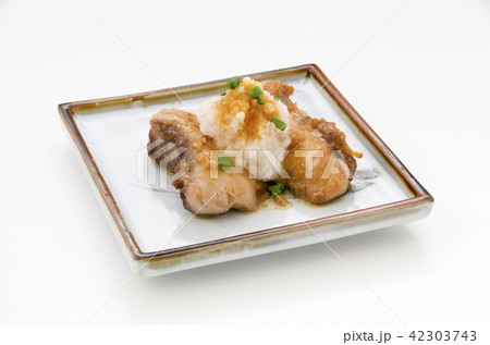 カジキの和風ソテー カジキの和風ソテー 42303743