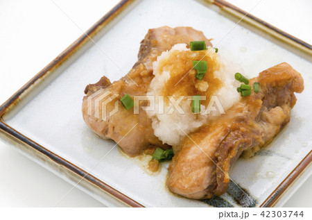カジキの和風ソテー カジキの和風ソテー 42303744