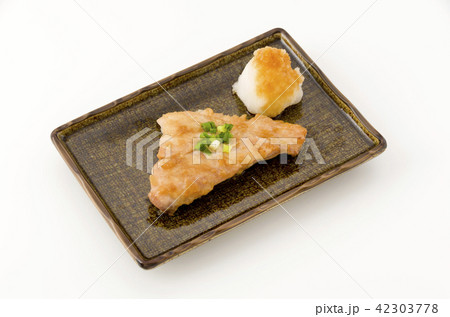 カジキの和風ソテー 42303778