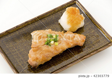 カジキの和風ソテー 42303779