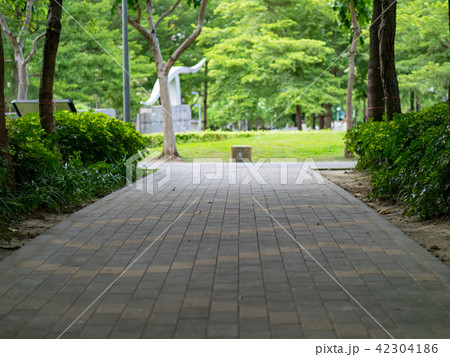 park in Taiwan 42304186