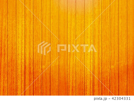 黄色木材縦 42304331