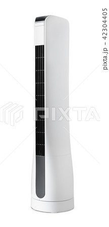 Electric floor tower fan 42304405