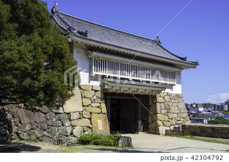 岡山城 岡山城 42304792