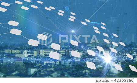 情報化社会 42305260