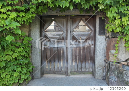 大原美術館入口 42305290
