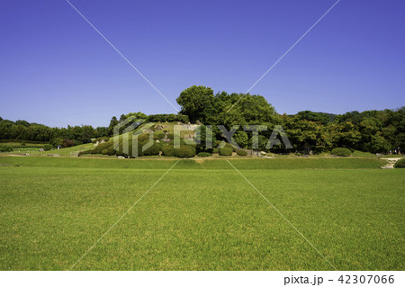 岡山後楽園 岡山後楽園 42307066
