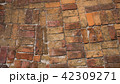 brick ground texture 42309271