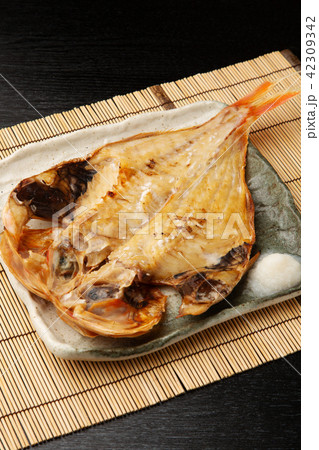 金目鯛の干物 42309342