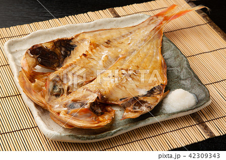 金目鯛の干物 42309343