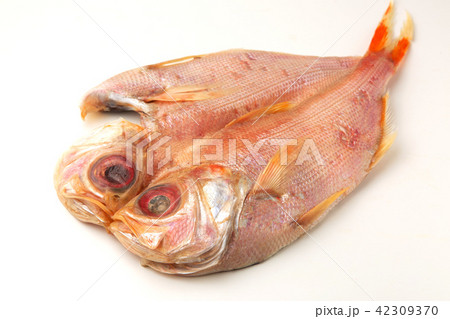 金目鯛の干物 42309370