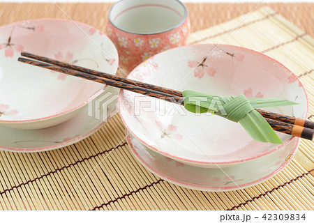 和風食卓イメージ 42309834