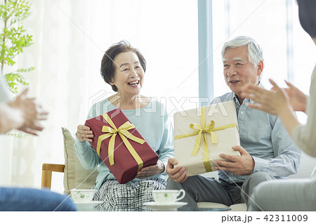 シニア夫婦 プレゼント シニア夫婦 プレゼント 42311009