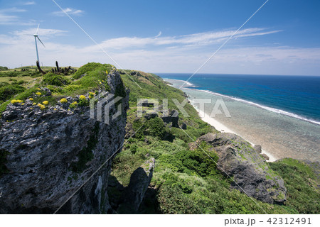 与那国島の東崎６ 42312491