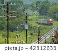 タイのローカル列車１ 42312633