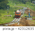 タイのローカル列車３ 42312635