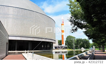 つくばエキスポセンターＨ２① 42312722