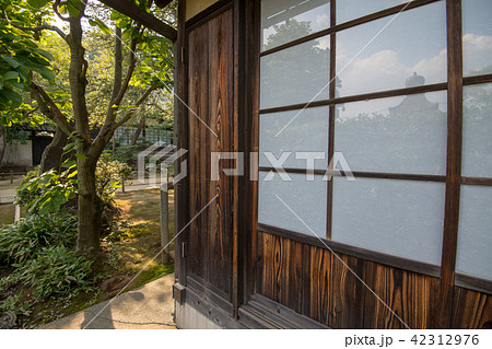 中院 境内 島崎藤村 不染亭 天台宗 川越市 中院 境内 島崎藤村 不染亭 天台宗 川越市 42312976