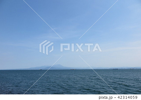 鳥取県 大山 42314059