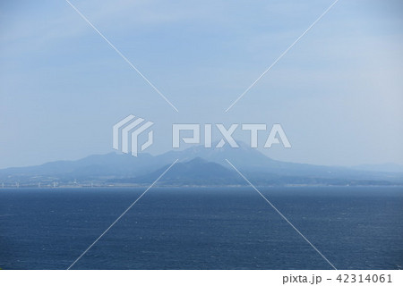 鳥取県 大山 42314061