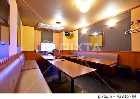 大部屋のカラオケルーム 42315784
