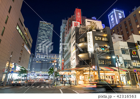 名古屋市中村区繁華街 名古屋駅西口 椿町 GABUCHIKIワイン倶楽部名駅西口店 名古屋市中村区繁華街 名古屋駅西口 椿町 GABUCHIKIワイン倶楽部名駅西口店 42316563
