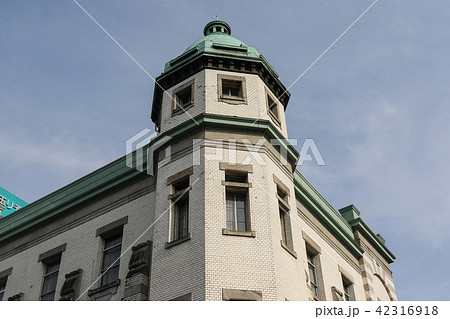 川越 旧国立八十五銀行本店 42316918